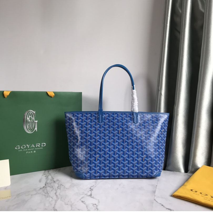 Go*ard top handle bags